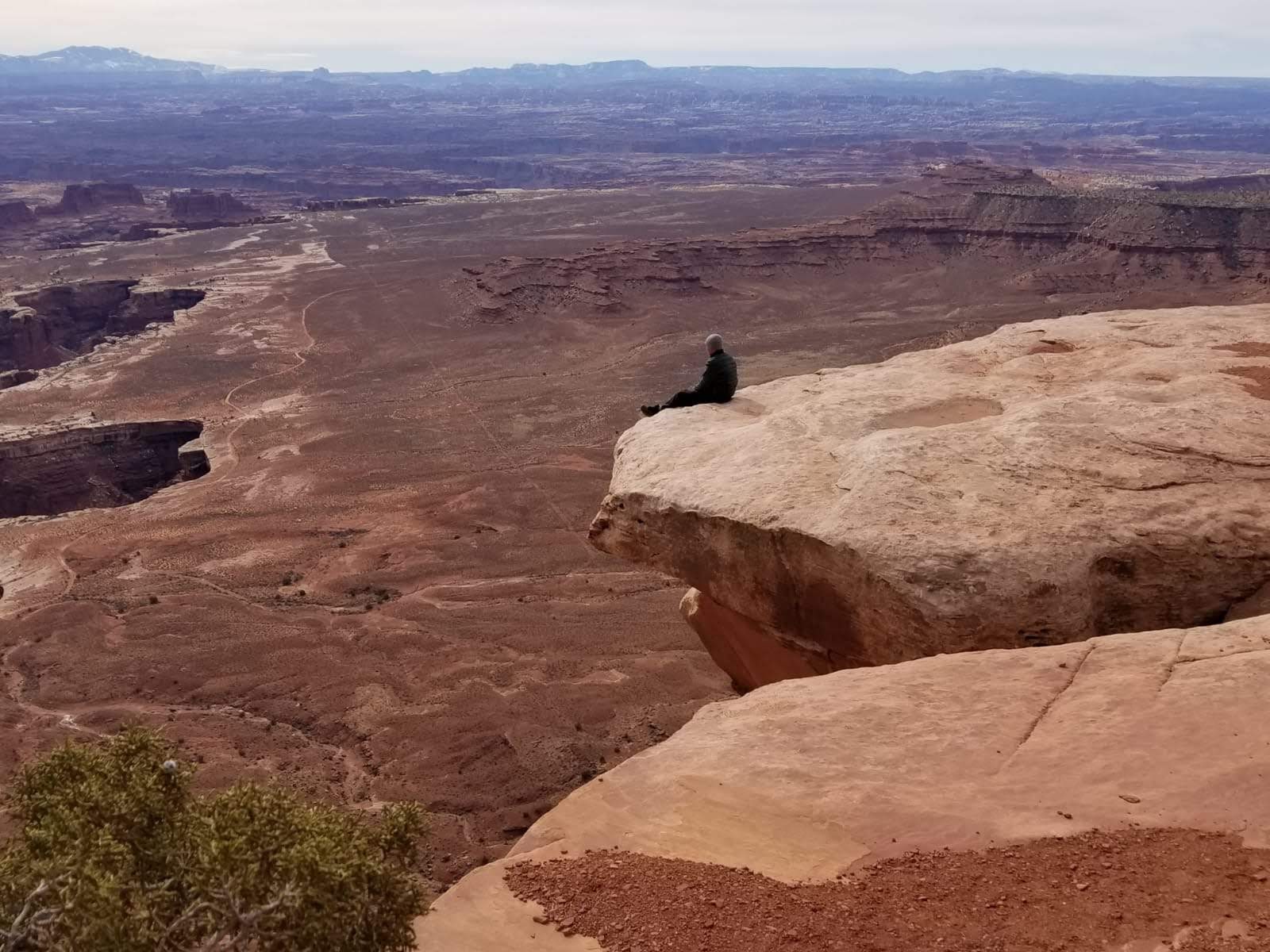 utah